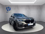 BMW X6 xD 40d M Sport Laser Pano StH ACC 360°B&W HUD - gebrauchte BMW X6 aus dem Jahr 2021