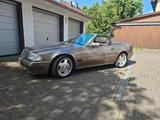 Mercedes-Benz 500 SL Lorinser R129 V8 Promi Fahrzeug W129 - Mercedes-Benz: W129 Sl