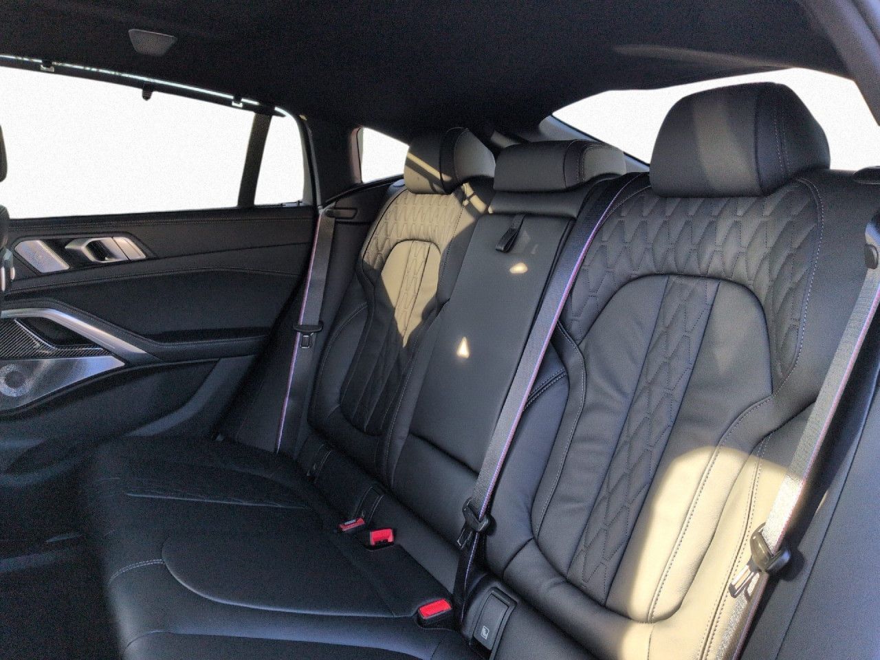 BMW X6 - Bild 12