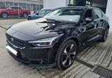 Polestar 2 Long Range Single AHK H/K Wärmepumpe Memory Ka - Polestar 2 in Wuppertal