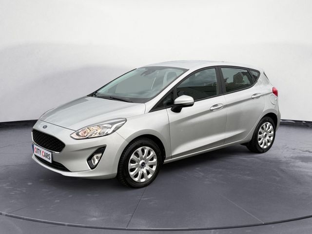 Ford Fiesta Trend Navi Tempomat Sitzheizung