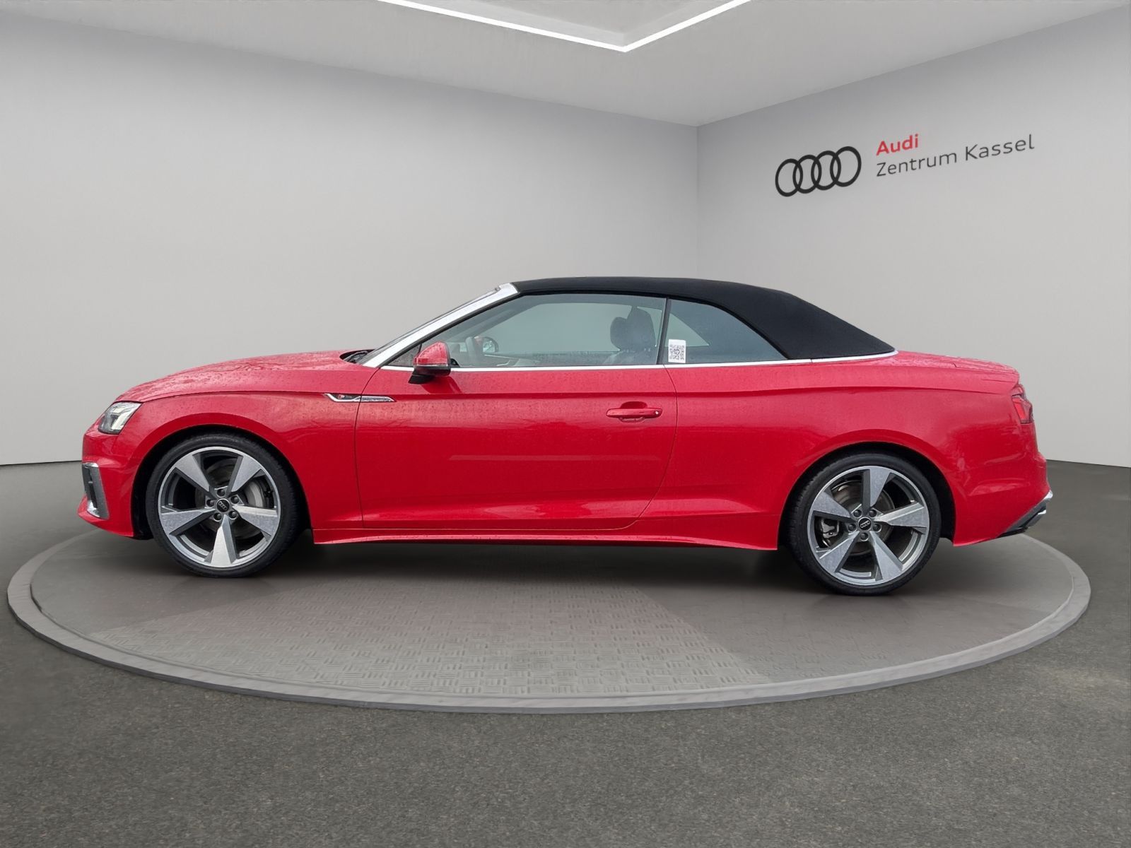 Audi A5 - Bild 5
