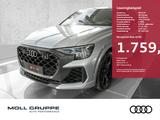 Audi RS Q8 SUV performance 471 kW tiptronic