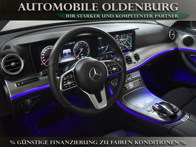 Mercedes-Benz E 300 de T Avantgarde *Distro+*Wide*Pano*MBEAM*