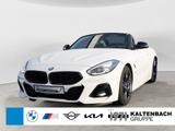 BMW Z4 M40i LED HUD ACC NAVI KAMERA LEDER KEYLESS