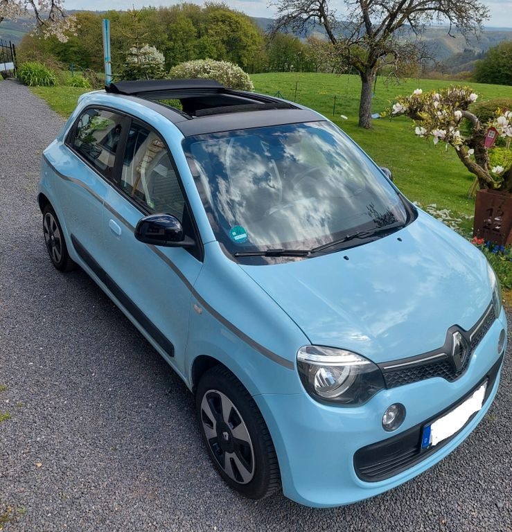 Image of Renault Twingo
