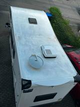 McLouis M700, TÜV, Batterie & Klimaanlage NEU!! - McLouis Wohnmobil oder -wagen