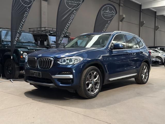 Image of BMW X3