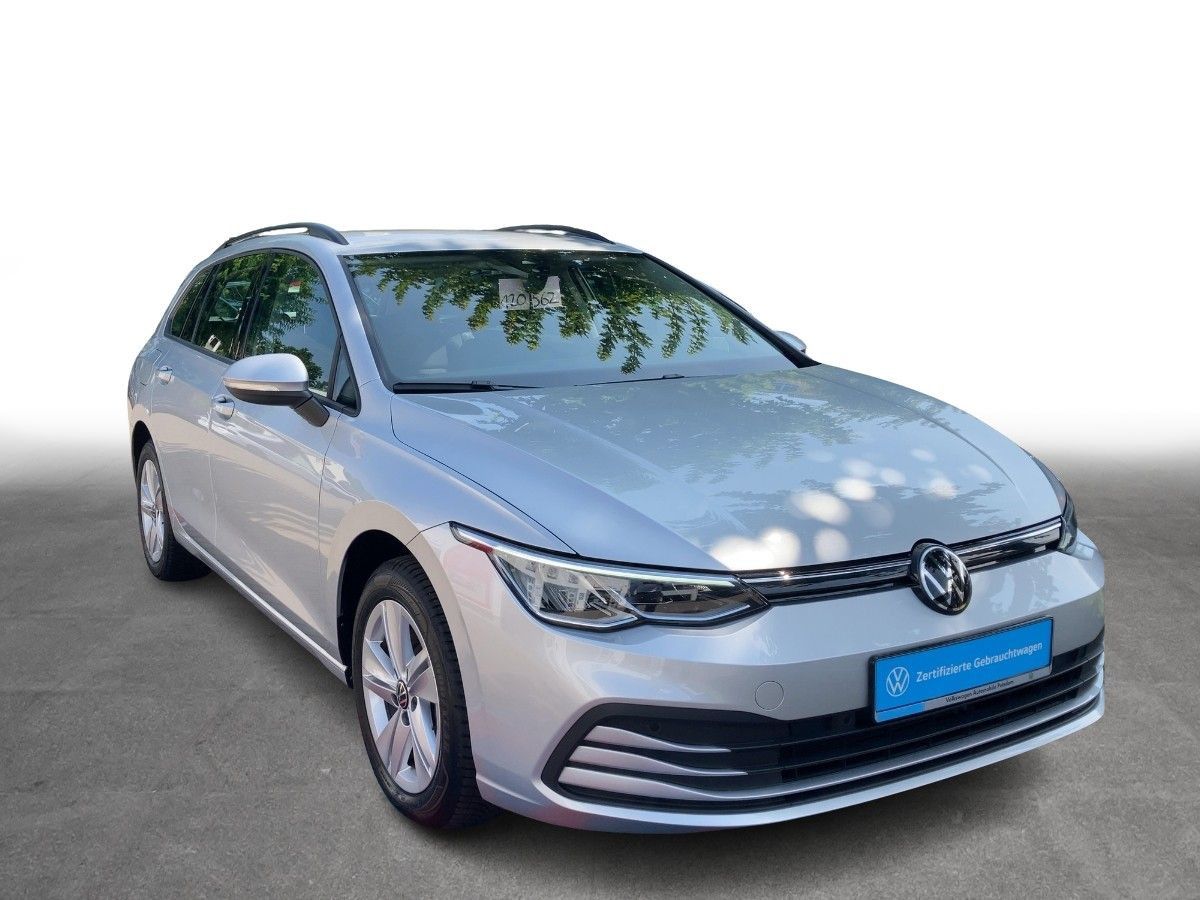Volkswagen Golf - Bild 5