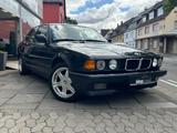 BMW 730i V8 E32 Autom/ KlimaAut./ H-Zu./ AHK/ LEDER - BMW 730 in Bonn