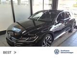 Volkswagen Arteon Shooting Brake R-Line 1.4 Hybrid HUD*AHK - VW Arteon Gebrauchtwagen in Frankfurt