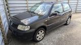 Volkswagen Polo III Edition*Faltdach*Alufelgen* - Volkswagen Polo: Iii