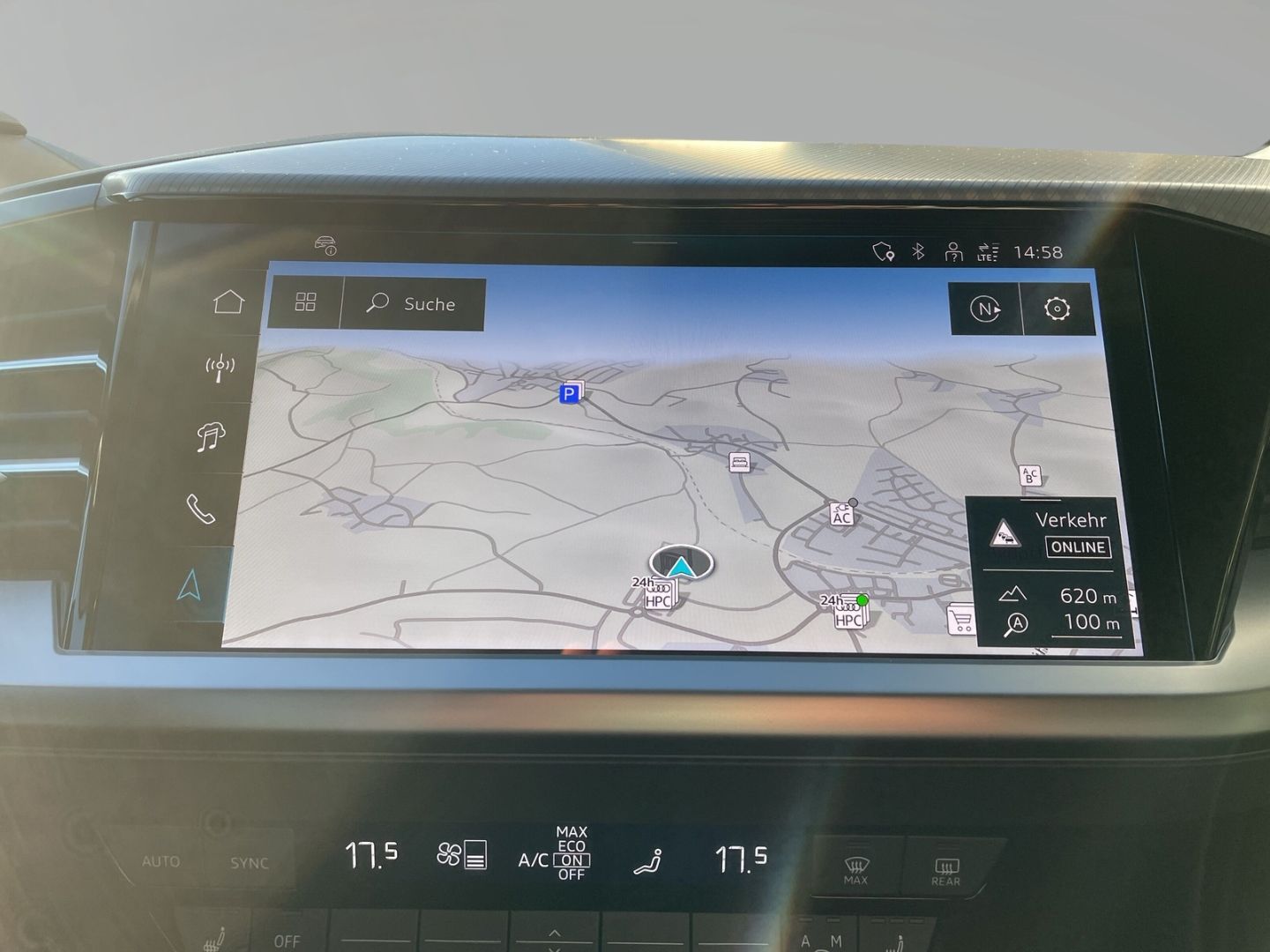 Audi Q4 e-tron - Bild 12