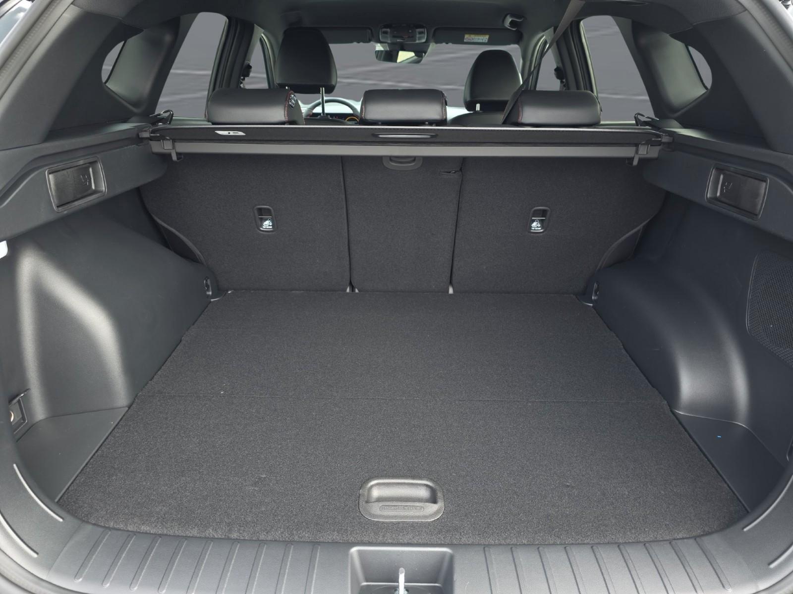 Hyundai TUCSON FL (MY27) 1.6 T-GDI 7-DCT N-LIne Krell