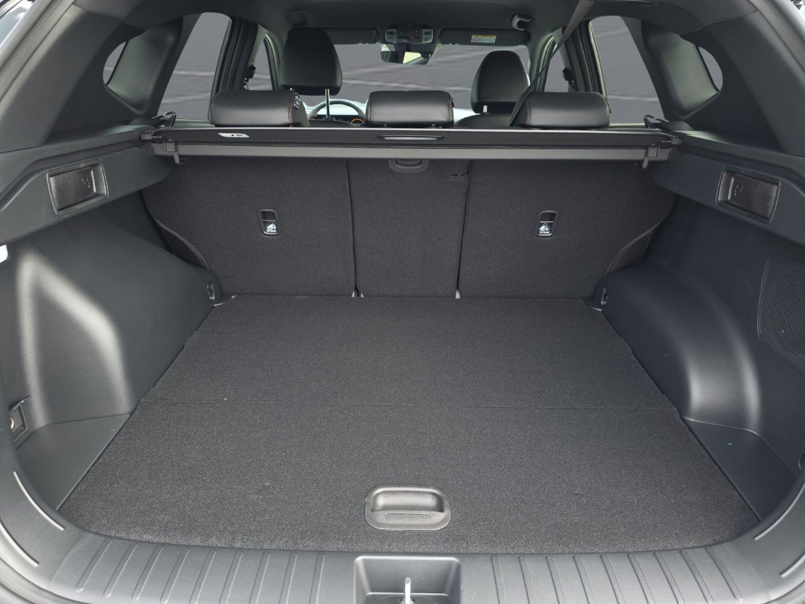 Hyundai TUCSON - Bild 15