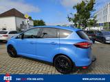 Ford C-Max 1.0 EcoBoost Titanium NAVI+PDC+AHK+SITZHZG - Ford C-Max mit Benzin-Antrieb: Van, Schaltgetriebe