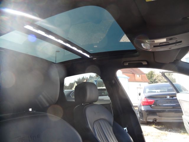 Fahrzeugabbildung Audi A6 3.0 TDI quattro/S-Line/Rotor/Pano/Luft/Leder/