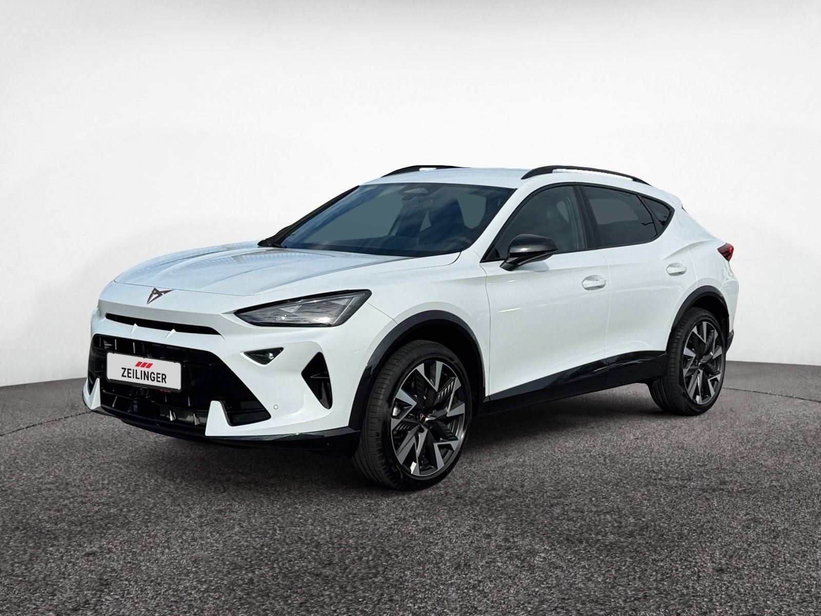 Cupra Formentor - Bild 2