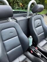 Audi TT Roadster 1.8T 132 kW - Leder, Bose , Xenon - Audi aus 1999