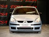 Mitsubishi Colt 1.3 Inform #SHZ #Klima #TÜV - Mitsubishi Colt aus 2005