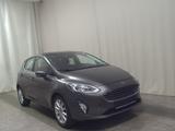 Ford Fiesta 1.0 EB Titanium Klima Radio - Ford Fiesta: Radio
