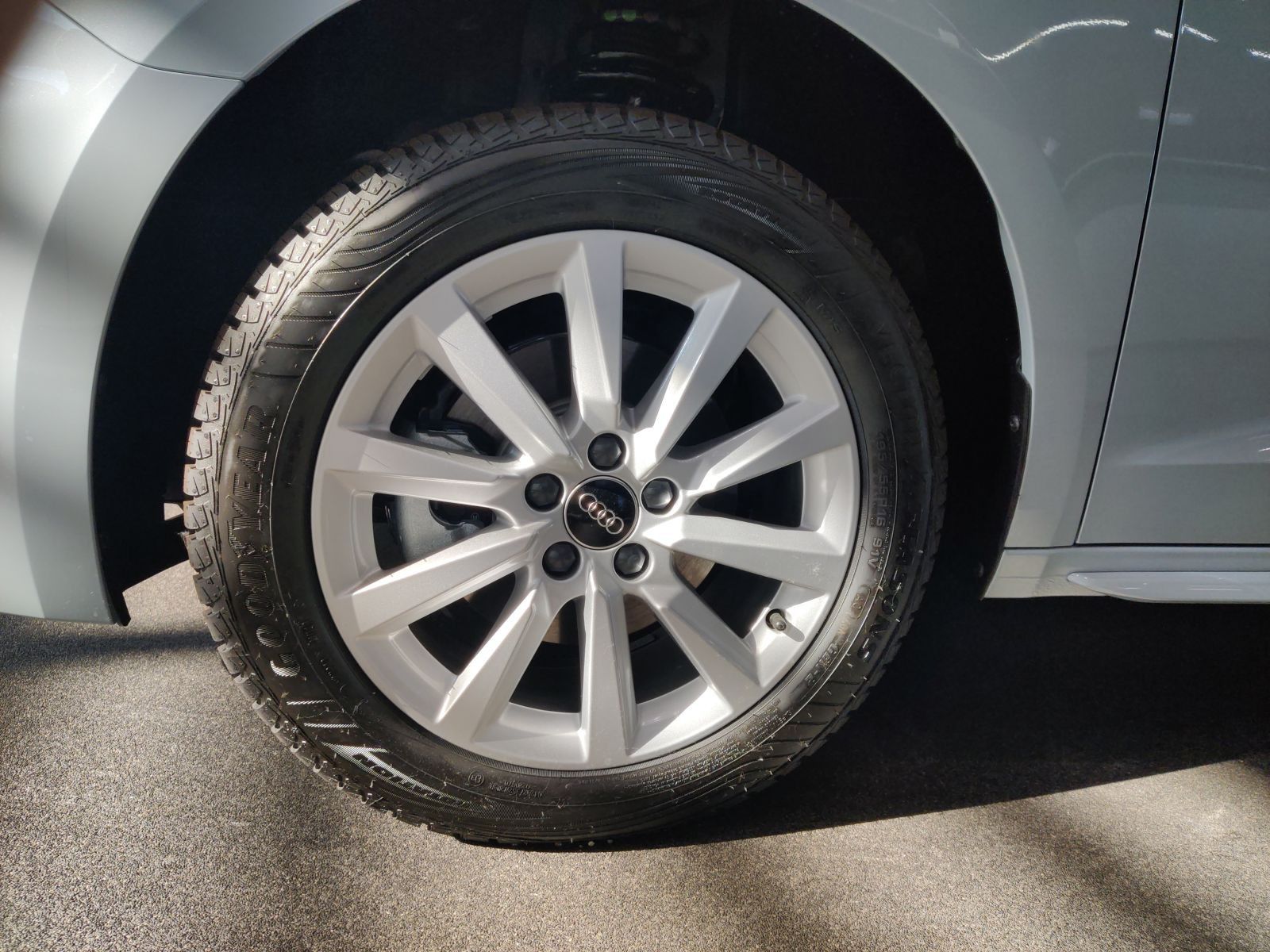 Audi A1 - Bild 6