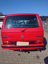 Volkswagen T3 Multivan - VW T3 7-Sitzer