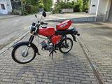 Simson s50 B1 - SIMSON S50