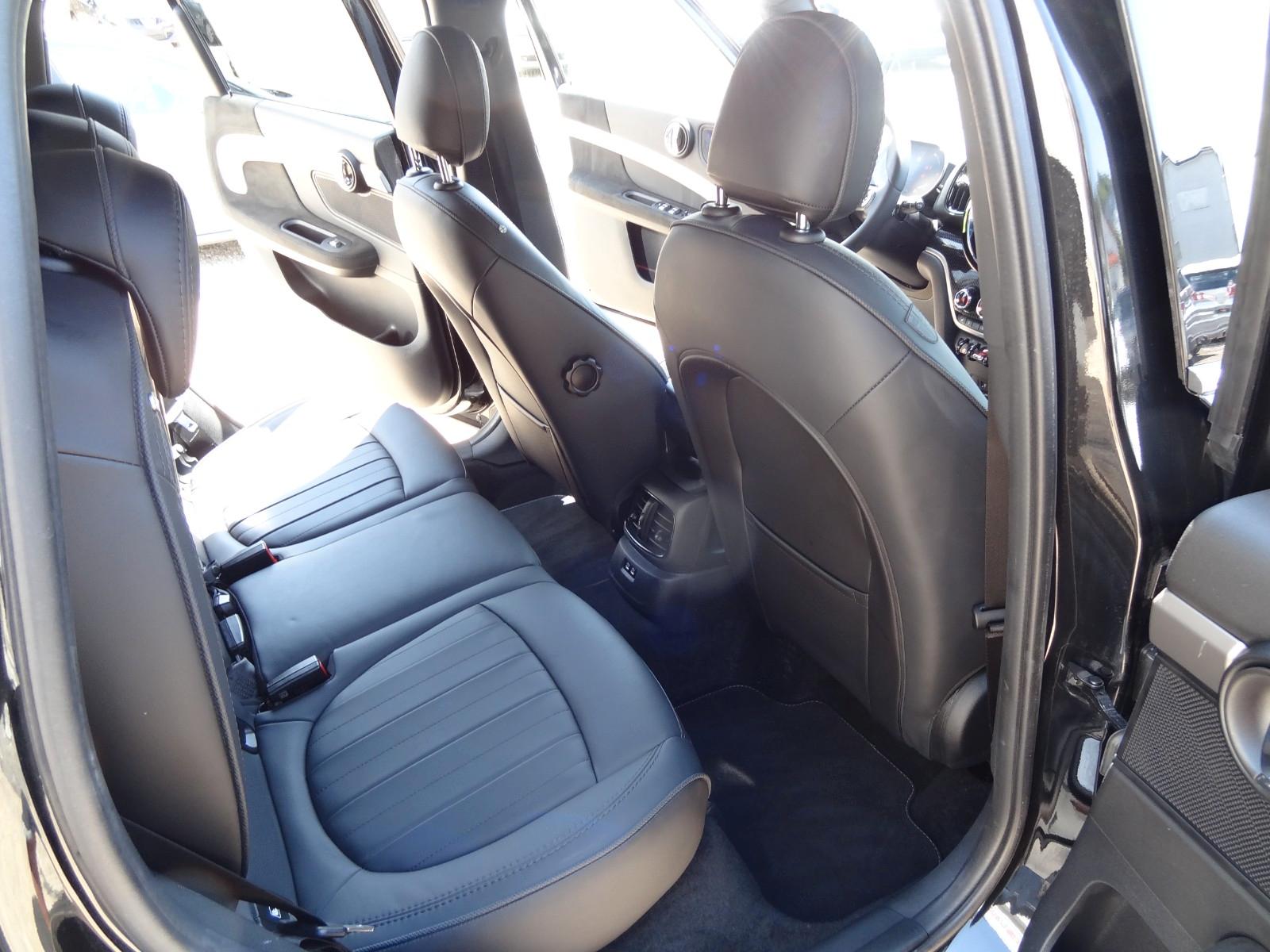 MINI Countryman S/ALL4 Yours Trim/Virtual/1.Hd/Kamera
