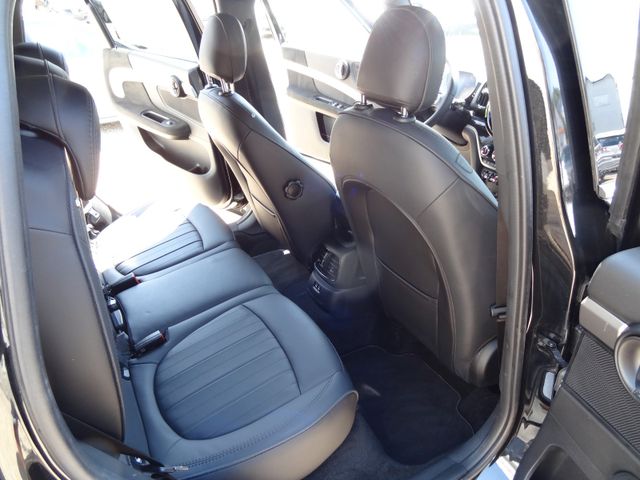 Fahrzeugabbildung MINI Countryman S/ALL4 Yours Trim/Virtual/1.Hd/Kamera