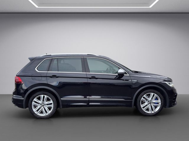 Tiguan R 2.0 TSI 4Motion AHK, Navigation, Harman