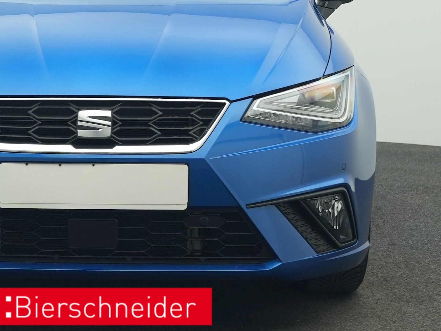 Seat Ibiza - Bild 21