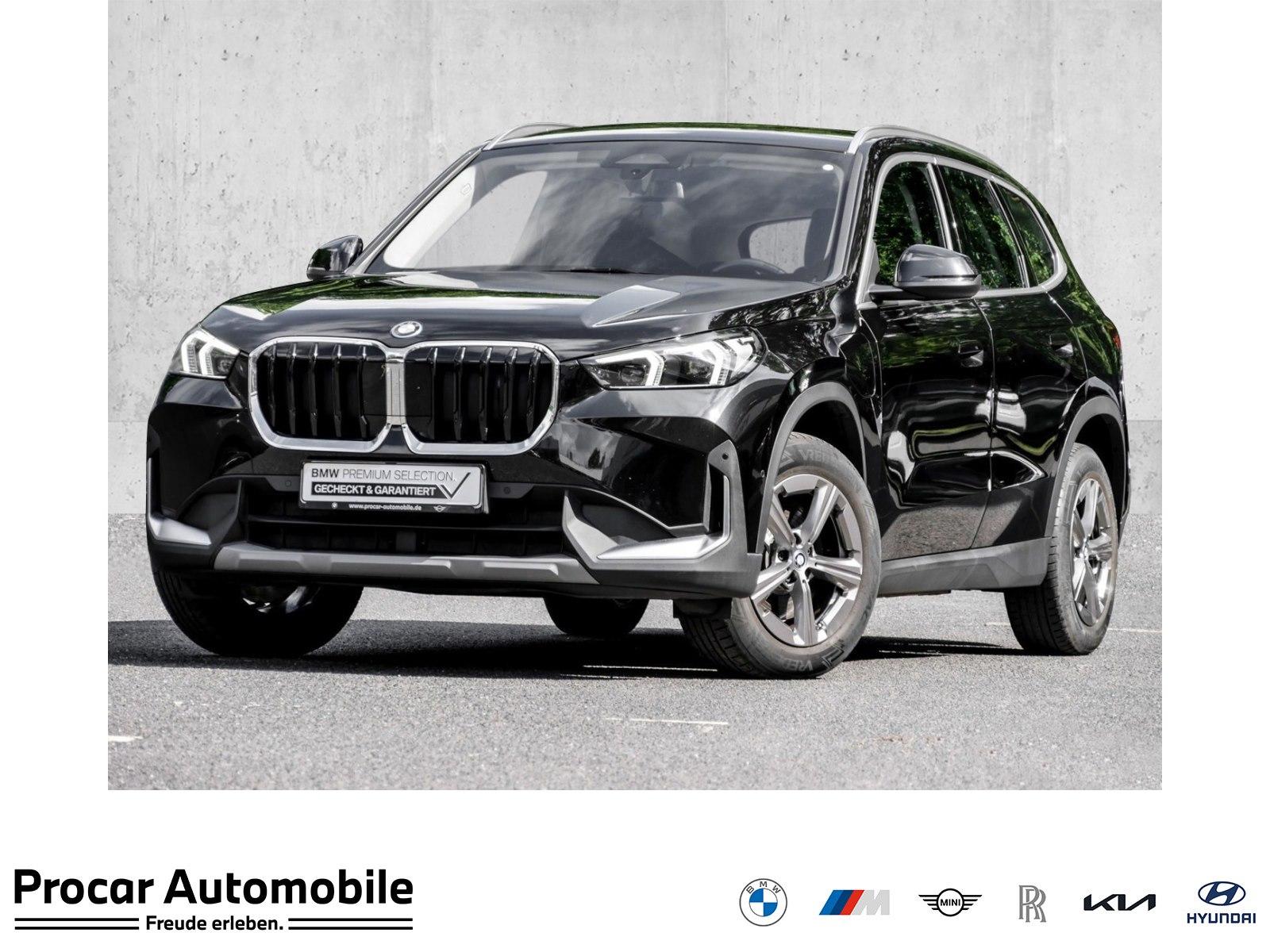 BMW X1 xDrive25e ADAPT.LED+AHK+PA+KOMFORTZG