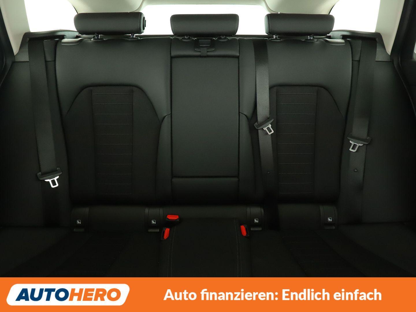 BMW 320 d Mild-Hybrid xDrive Advantage Aut.*NAVI*CAM*, миниатюра 15