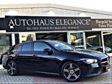 Mercedes-Benz CLA 200 SB Aut~Progressive~Night Paket~Distronic - Mercedes-Benz CLA Shooting Brake in Duisburg