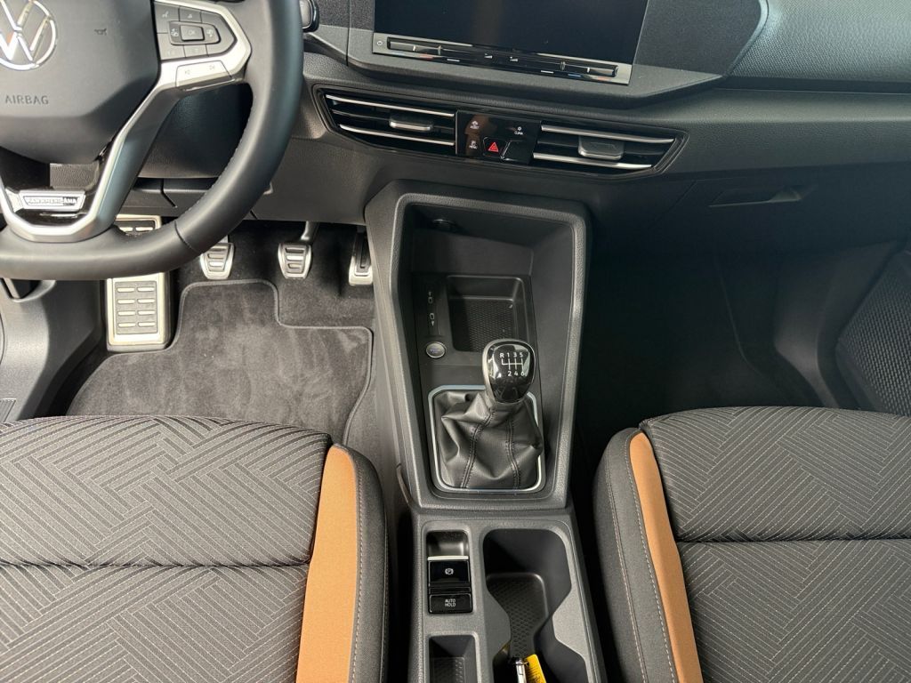 Fahrzeugabbildung Volkswagen Caddy 2.0 TDI 4MOTION PanAmericana