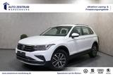 Volkswagen Tiguan Life eHybrid DSG AHK LED NAVI ACC SHZ - Volkswagen: Ehybrid