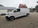 Opel Vivaro 2.0l   - Opel Vivaro