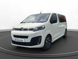 Citroën SpaceTourer Shine Automatik AHK Kamera PDC Massa - Citroën Gebrauchtwagen in Kassel