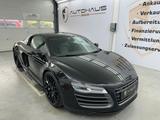 Audi R8 Coupe 5.2 FSI plus quattro V10 CARBON NAVI - Audi R8: V10 Fsi
