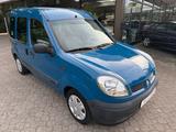 Renault Kangoo 1.2 - gebrauchte Renault Kangoo aus dem Jahr 2005