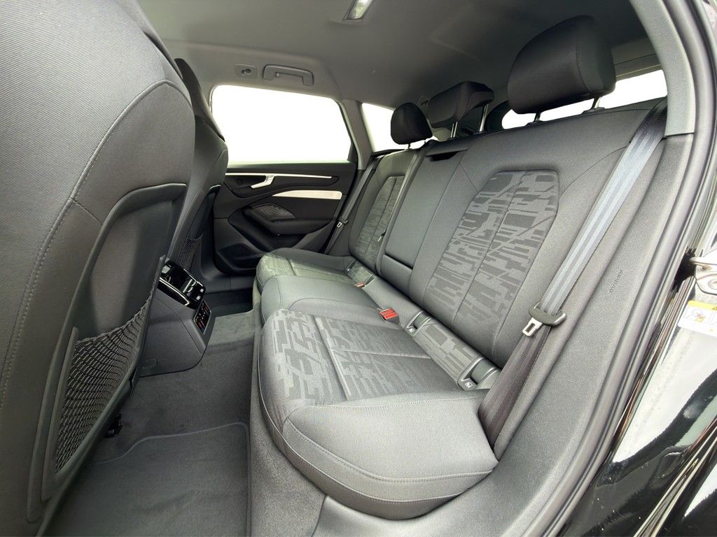 Audi A6 - Bild 22
