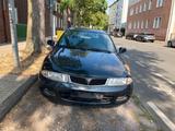Mitsubishi Carisma 1.8 Automatik Export TÜ... - Mitsubishi Carisma: 1.8