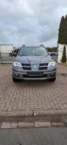 Mitsubishi Outlander 2.0 Sport