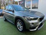 BMW X1 xDrive 20 i Aut. -1.Hand-Voll BMW Scheckheft!