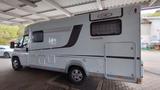 Fiat LMC Passion V643G Wohnmobil teilintegriert - Fiat Ducato: Wohnmobil