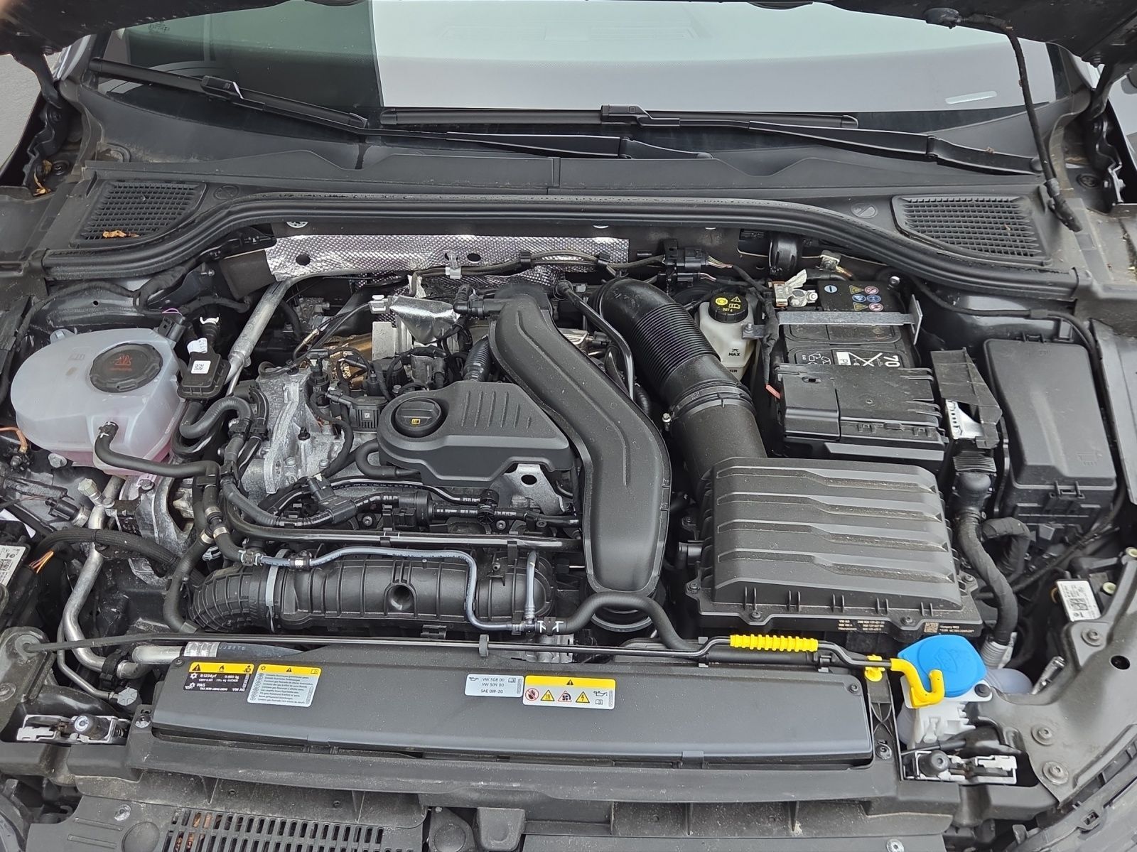 Volkswagen Golf - Bild 21