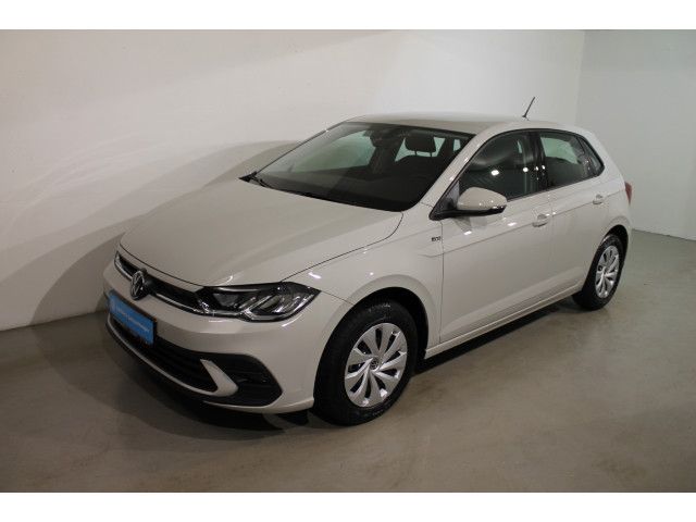 Volkswagen Polo 1.0 TSI Life GJR ACC Navi Keyless foto 3