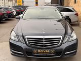 Mercedes-Benz E 200 CGI BlueEfficiency-Avantgarde-1.Hand-Aut- - Mercedes-Benz E 200 in Ludwigshafen