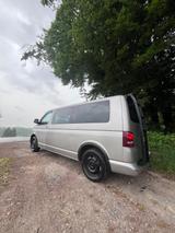 Volkswagen T5 Multivan TSI, 4Motion, Langer Radstand - Volkswagen T5: Langer Radstand